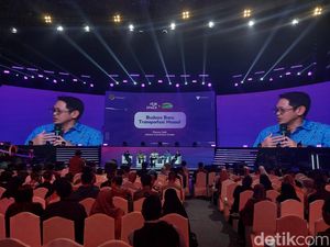 Transportasi Massal Makin Banyak, Blue Bird Sebut Jadi Peluang Besar Transportasi Massal Makin Banyak, Blue Bird Sebut Jadi Peluang Besar