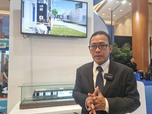 Kebut Proyek Fase 2A, MRT Pastikan Lalu Lintas Jakarta Tetap Terkendali