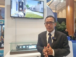 Kebut Proyek Fase 2A, MRT Pastikan Lalu Lintas Jakarta Tetap Terkendali