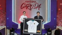 Kerja sama ini merupakan bentuk komitmen investasi sosial PT. Freeport Indonesia untuk membangun program berkelanjutan bagi pemain muda tim nasional sepak bola Indonesia dan PSSI.