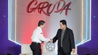 PSSI Partner Summit merupakan bentuk kerja sama yang dijalin sepak bola Indonesia dalam rangka menggaet sponsor serta agency untuk mendanai kebutuhan tim nasional dan mempresentasikan produk-produk PSSI (tim nasional dan kompetisi).  