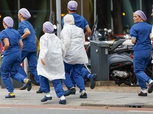 Dunia Hari Ini: Tiga Warga di Belanda Meninggal Akibat Ditembak