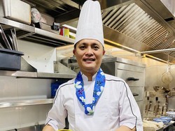Eks Chef Din Tai Fung Bisnis Makanan Sendiri, Penghasilannya 3 Kali Lipat