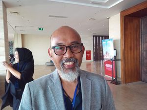 Ingin Kendalikan Emisi Karbon, Bali Harus Tanam Mangrove