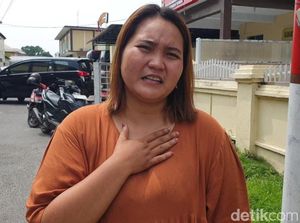 Cerita Adik Tukang Kusuk yang Tewas Tanpa Busana di Medan
