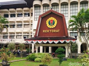 3 PTN yang UKT Tertingginya Tidak Naik Tahun 2024, Salah Satunya UI 3 PTN yang UKT Tertingginya Tidak Naik Tahun 2024, Salah Satunya UI