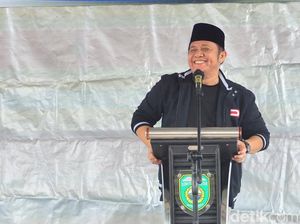 Herman Deru Diumumkan Pimpin TKD Anies-Muhaimin Sumsel, Ini Kata Baja AMIN Herman Deru Diumumkan Pimpin TKD Anies-Muhaimin Sumsel, Ini Kata Baja AMIN