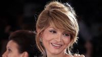 8 Gaya Glamour Puteri Uzbekistan Dituduh dari Hasil Pencucian Uang