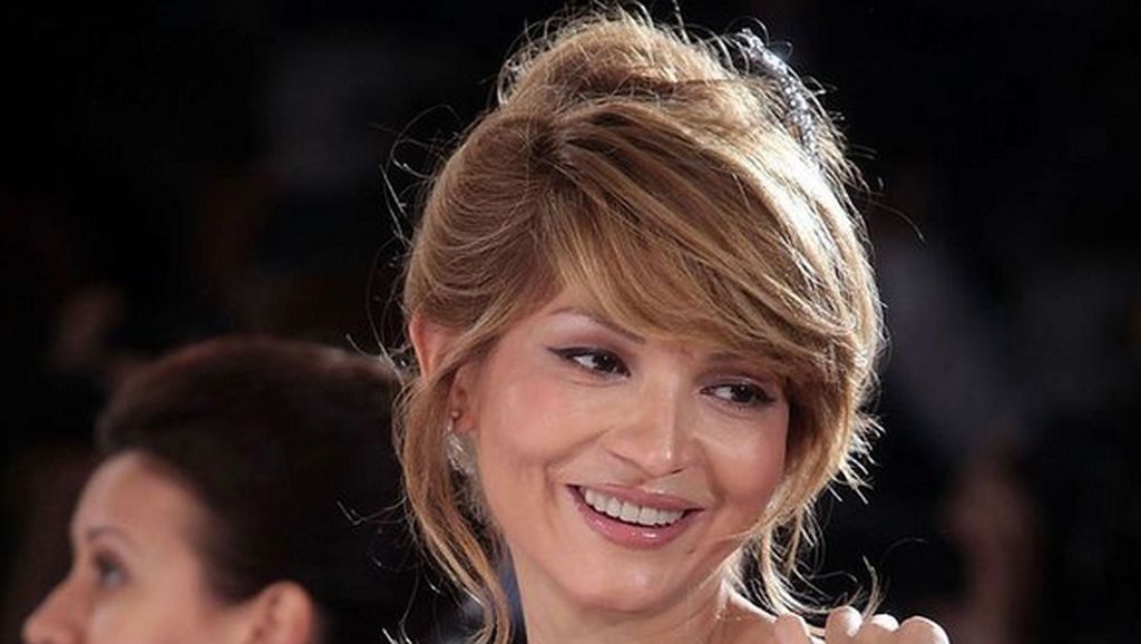 8 Gaya Glamour Puteri Uzbekistan Dituduh dari Hasil Pencucian Uang 8 Gaya Glamour Puteri Uzbekistan Dituduh dari Hasil Pencucian Uang