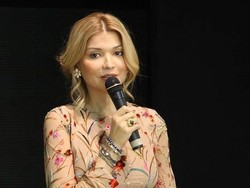 Putri Uzbekistan Jadi Bos Pencucian Uang, Gaya Glamour Hasil Uang Haram