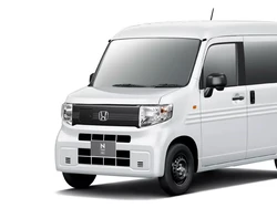 Mobil Listrik Honda N-Van e: Siap Dijual Tahun Depan, Harga Rp 100 Jutaan