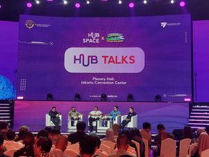 Budaya Baru dengan Adanya Kereta Cepat: Jakarta-Bandung Bagai Naik KRL