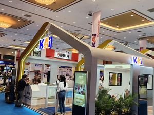 Mau Liburan Hemat? Serbu Promo Tiket Kereta-Pesawat di Hub Space 2024