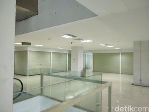 Respons Pedagang di Surabaya Usai Pemerintah Tutup TikTok Shop