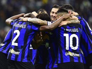 Investor Bahrain Gagal Dapatkan Milan, Kini Dekati Inter Investor Bahrain Gagal Dapatkan Milan, Kini Dekati Inter