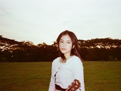 Jasmine Nadya, Aktris dan Penyanyi Muda yang Siap Berkarya