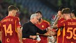 Kutukan Musim Ketiga Jose Mourinho