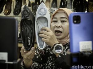 Mendag Minta Pedagang Offline Mulai Melek Digital