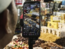 TikTok Shop Disetop Besok, Begini Pandangan Pakar Bisnis