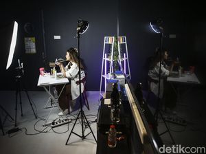 Hidup-Mati Tren Belanja Online