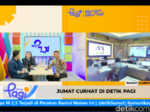 Polresta Tangerang Pantau Kejahatan Lewat Command Center, Ada Cyber Troops