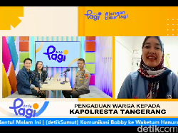 Balap Liar Meresahkan, Anggota Polresta Tangerang Akan Standby di Lokasi