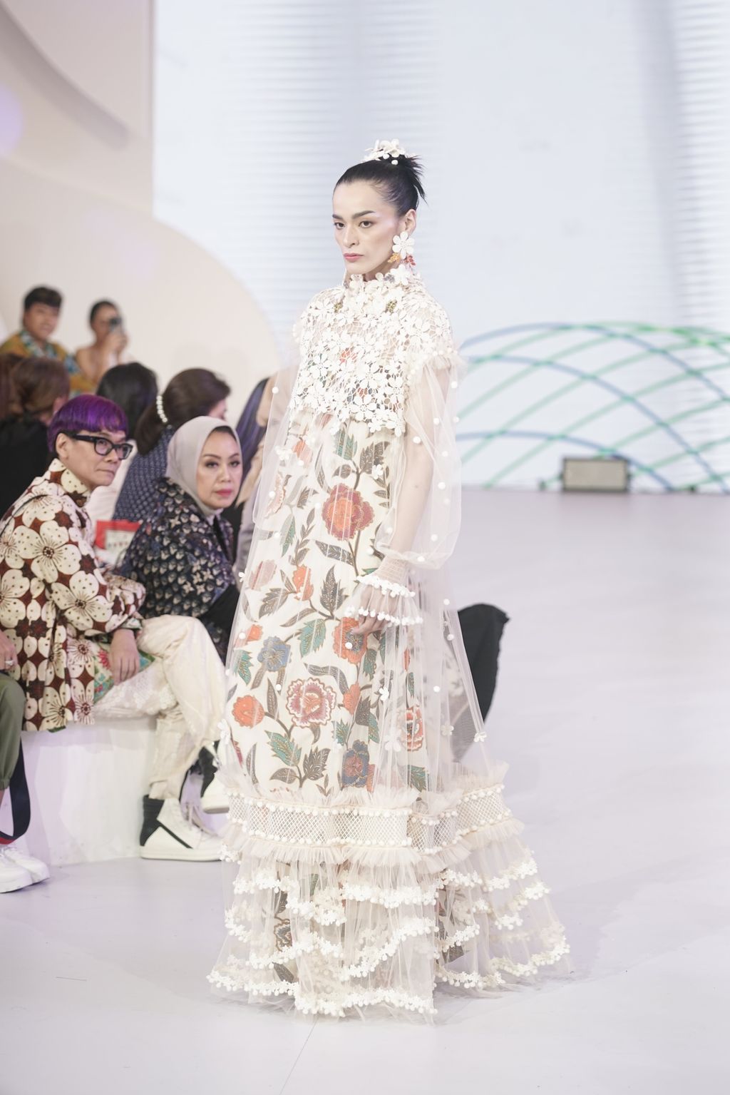 Karya Sebastian Gunawan di KAART JAGAT