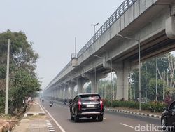 Dampak Kabut Asap, Jam Masuk Sekolah di Palembang Jadi Jam 09.00 WIB