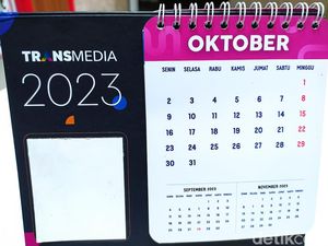 Tanggal 13 Oktober Memperingati Hari Apa? Ada Momen Unik dan Bersejarah Tanggal 13 Oktober Memperingati Hari Apa? Ada Momen Unik dan Bersejarah