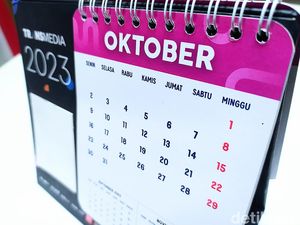 Tanggal 2 Oktober Memperingati Hari Apa? Ada 4 Momen Penting Tanggal 2 Oktober Memperingati Hari Apa? Ada 4 Momen Penting