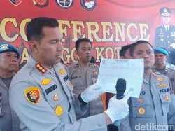 Modus Pemalsuan KK untuk PPDB: Palsukan Paraf Kadisdukcapil-Alamat Palsu