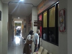 Bos Ayuterra Ajukan Penangguhan Penahanan karena Tua dan Sakit-sakitan