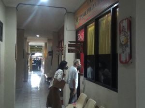 Bos Ayuterra Ajukan Penangguhan Penahanan karena Tua dan Sakit-sakitan Bos Ayuterra Ajukan Penangguhan Penahanan karena Tua dan Sakit-sakitan