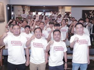 Relawan Puji Golkar Usul Gibran Jadi Cawapres Prabowo: Tepat dan Berani