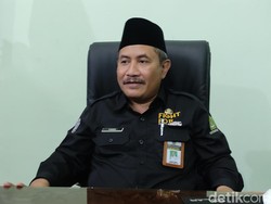 Siswa Bacok Guru di Demak, Kemenag Jateng Minta Guru Lebih Perhatian ke Murid