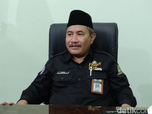 Siswa Bacok Guru di Demak, Kemenag Jateng Minta Guru Lebih Perhatian ke Murid Siswa Bacok Guru di Demak, Kemenag Jateng Minta Guru Lebih Perhatian ke Murid