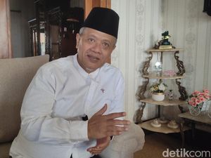 PCNU Angkat Bicara soal Kiai Malang Bikin Koalisi Prabowo-Cak Imin Ambyar
