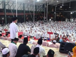 10 Contoh Sambutan Kepala Sekolah Acara Maulid Nabi