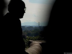 Kisah Desertir Rusia Tolak Perang di Ukraina