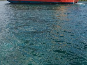 Docking Sebulan, KMP Nusa Jaya Abadi Tak Layani Penyeberangan ke Nusa Penida Docking Sebulan, KMP Nusa Jaya Abadi Tak Layani Penyeberangan ke Nusa Penida
