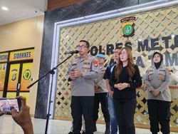 4 CCTV Rekam Anak Perwira TNI Bersepeda ke Lokasi Ditemukan Tewas Terbakar