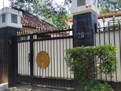 Hampir Seharian Geledah Rumdin Mentan, KPK Temukan Uang Puluhan Miliar