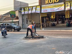 Tugu Lilin Pajang Tak Akan Lagi Dibangun di Pertigaan, Ini Alasannya