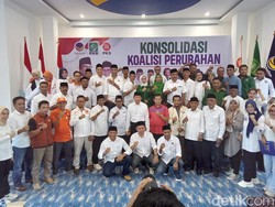 Koalisi Perubahan Pede Anies-Cak Imin Menang di Malut: Tidak Perlu Ember