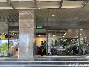 KPK Ungkap Ada Barang Bukti Mau Dimusnahkan Saat Gedung Kementan Digeledah