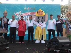 Pelatda Terhenti gegara Tak Ada Anggaran, Pemprov: Masuk APBA Perubahan