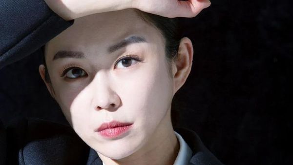 10 Foto Pengawal Presiden Wanita Pertama Korea, Pernah Dilamar Pangeran Arab