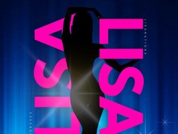 Penampilan Lisa BLACKPINK di Crazy Horse Jadi Sorotan