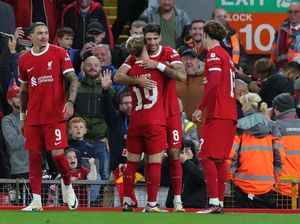 Tottenham Vs Liverpool: Ujian untuk The Reds, Si Raja Comeback
