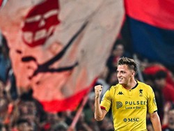 Retegui Mulai Menggila, Tiga Jagoan Serie A Sudah Jadi Korban